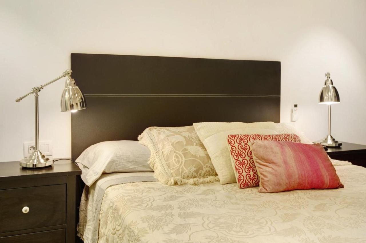 Vcv San Telmo Appartement Las Palmas